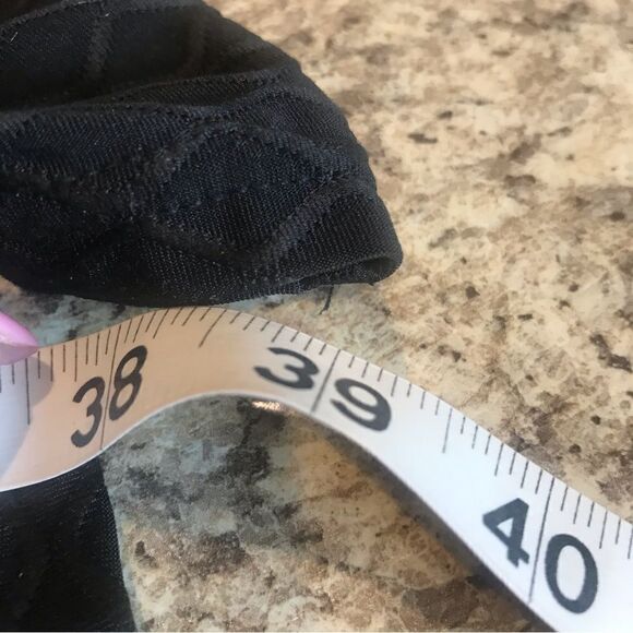 Shein Black Athletic Pants Extra Large - Picture 13 of 16